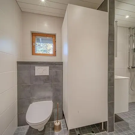 Villa Taehtitupa Levi Kittilä